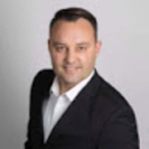 Meet your Posher, Matt